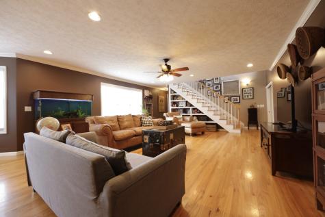 6808 Hester Road Springfield TN 37172