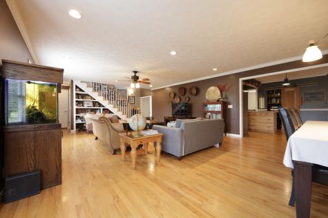 6808 Hester Road Springfield TN 37172