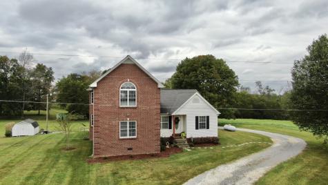 6808 Hester Road Springfield TN 37172