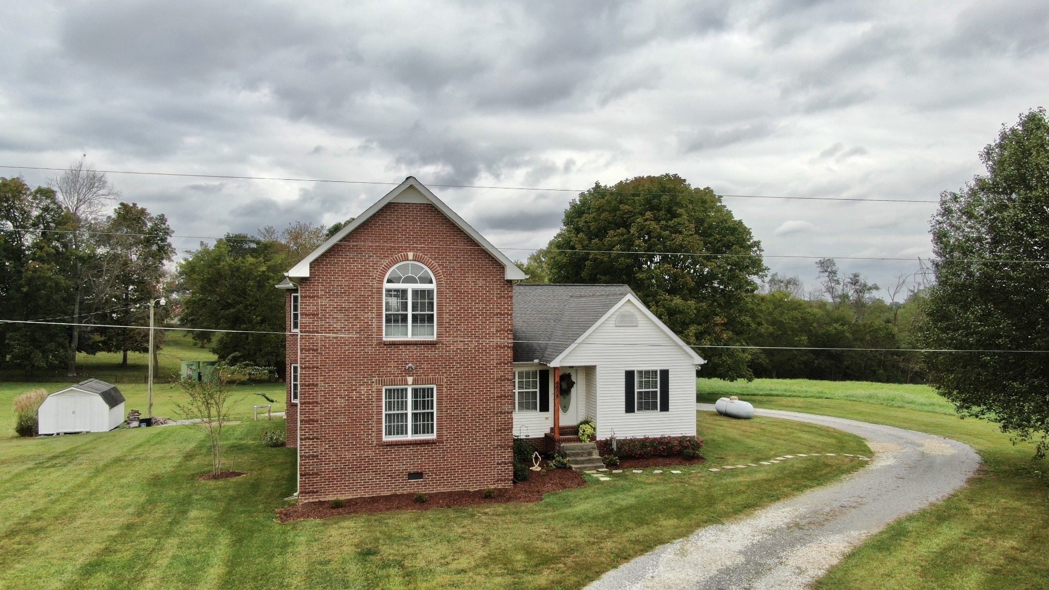 6808 Hester Road Springfield TN 37172