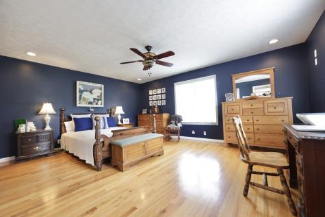 6808 Hester Road Springfield TN 37172