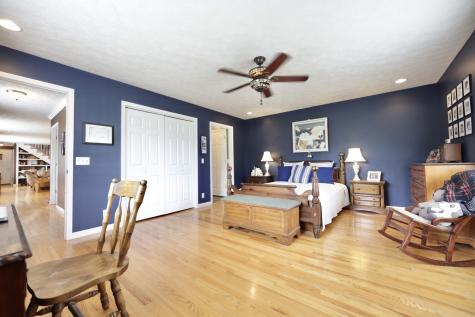 6808 Hester Road Springfield TN 37172