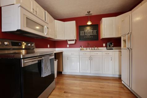 6808 Hester Road Springfield TN 37172