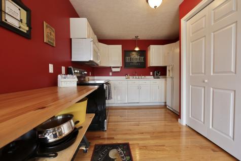 6808 Hester Road Springfield TN 37172