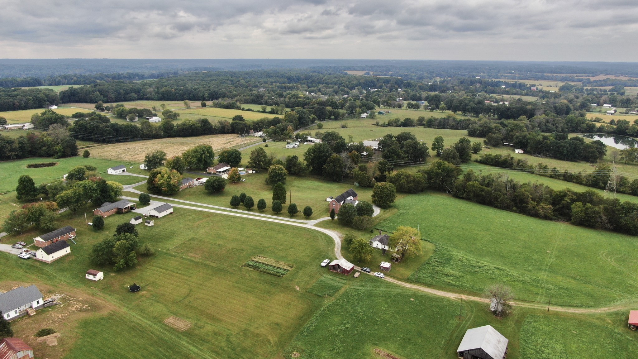 6808 Hester Road Springfield TN 37172