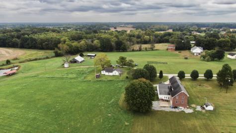 6808 Hester Road Springfield TN 37172