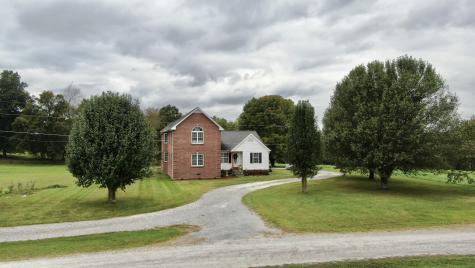 6808 Hester Road Springfield TN 37172