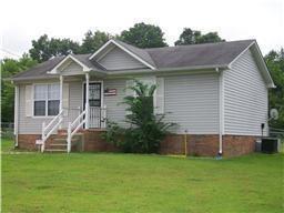 128 Grant Avenue Oak Grove KY 42262
