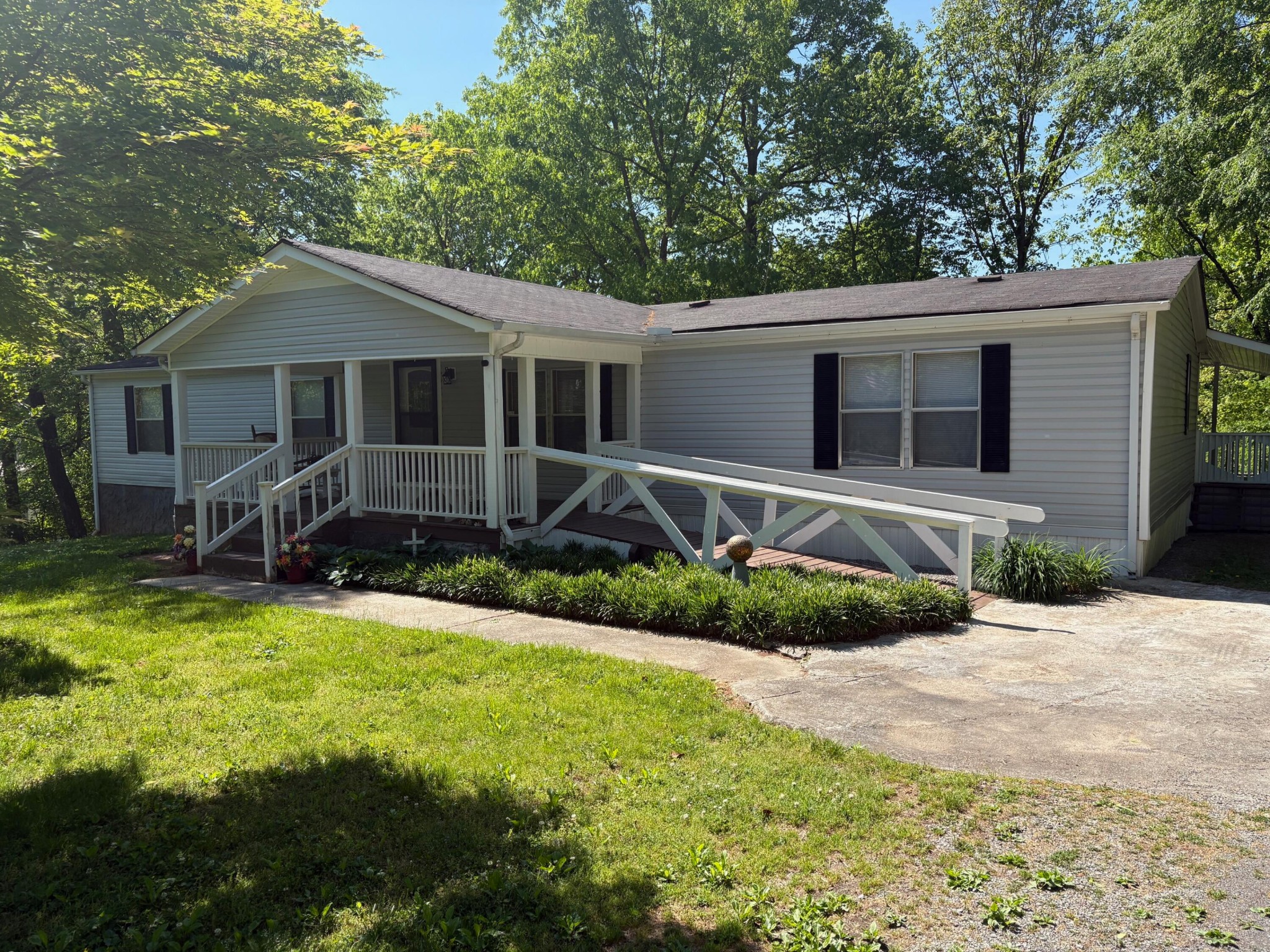 2197 Horns Creek Road Ocoee TN 37361