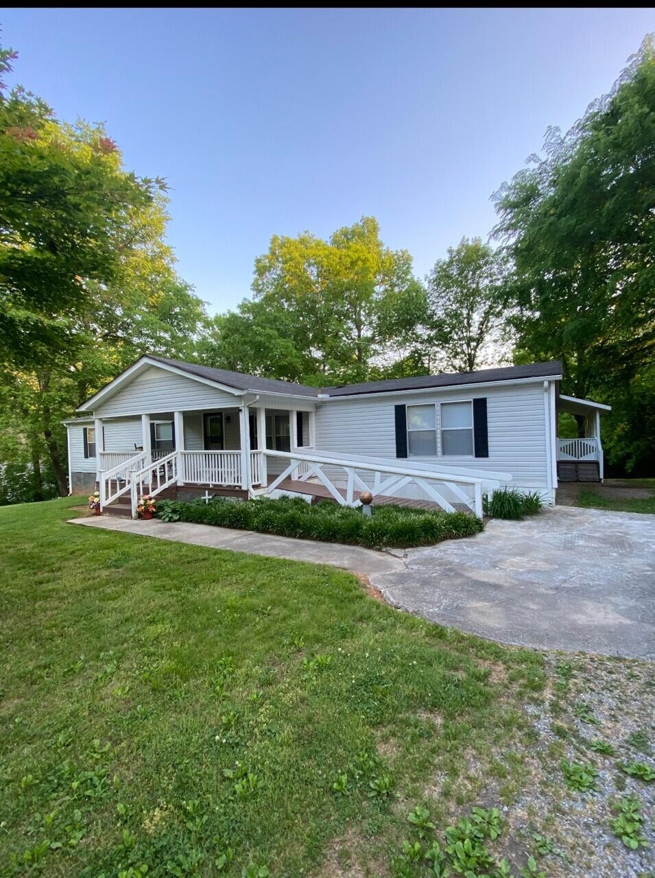2197 Horns Creek Road Ocoee TN 37361