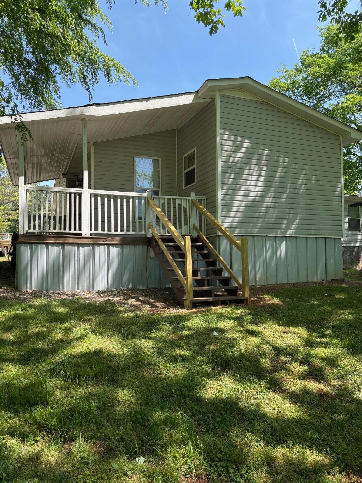 2197 Horns Creek Road Ocoee TN 37361