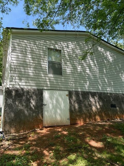 2197 Horns Creek Road Ocoee TN 37361