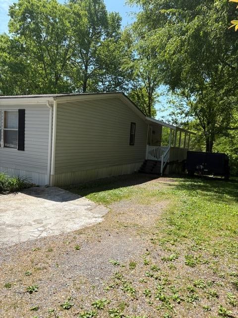 2197 Horns Creek Road Ocoee TN 37361