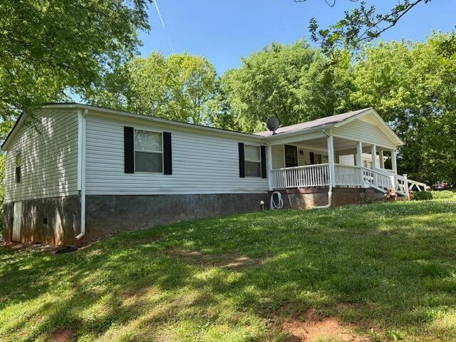 2197 Horns Creek Road Ocoee TN 37361