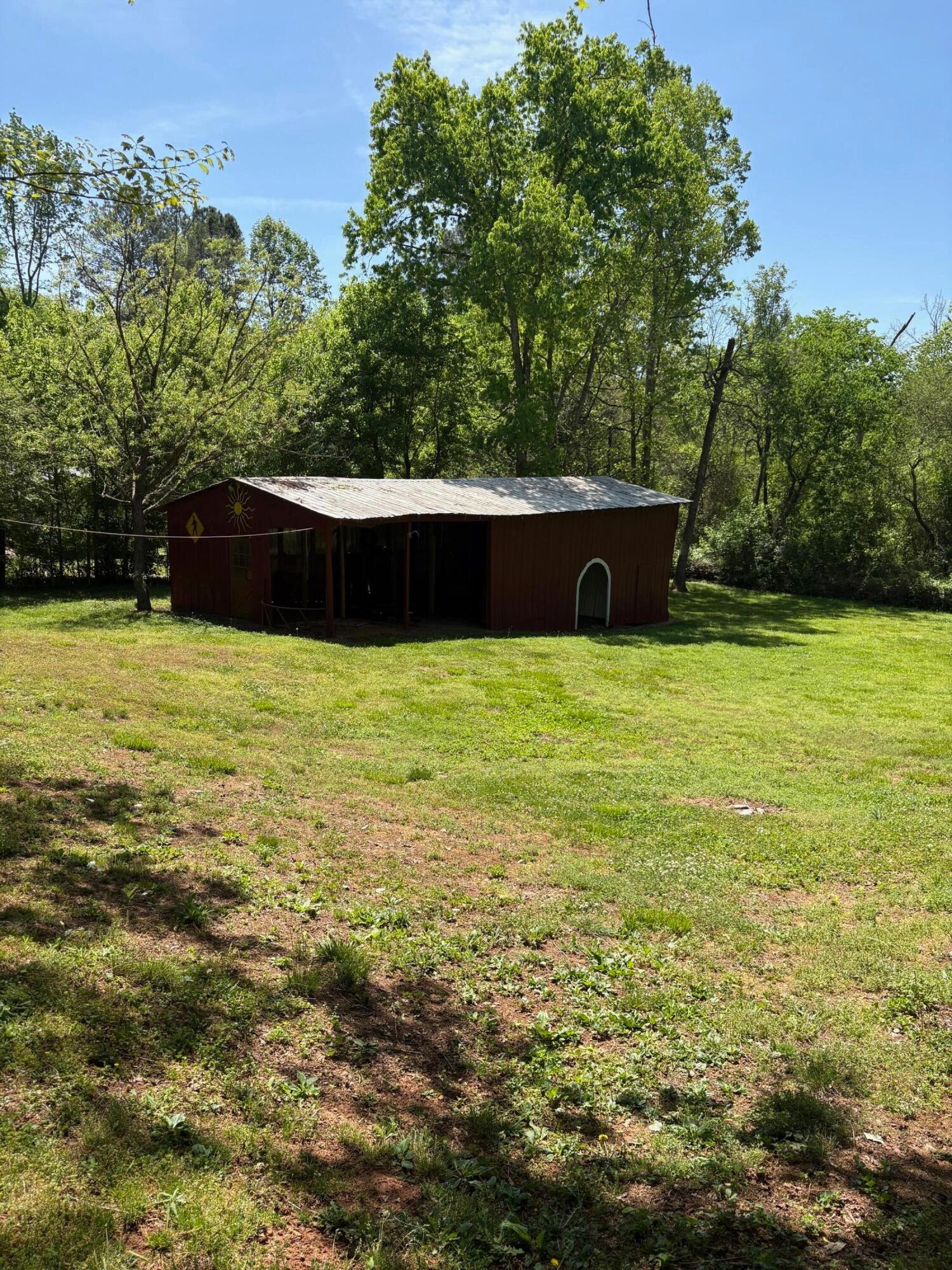 2197 Horns Creek Road Ocoee TN 37361
