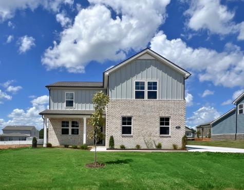 813 Averitt Lane Lebanon TN 37087