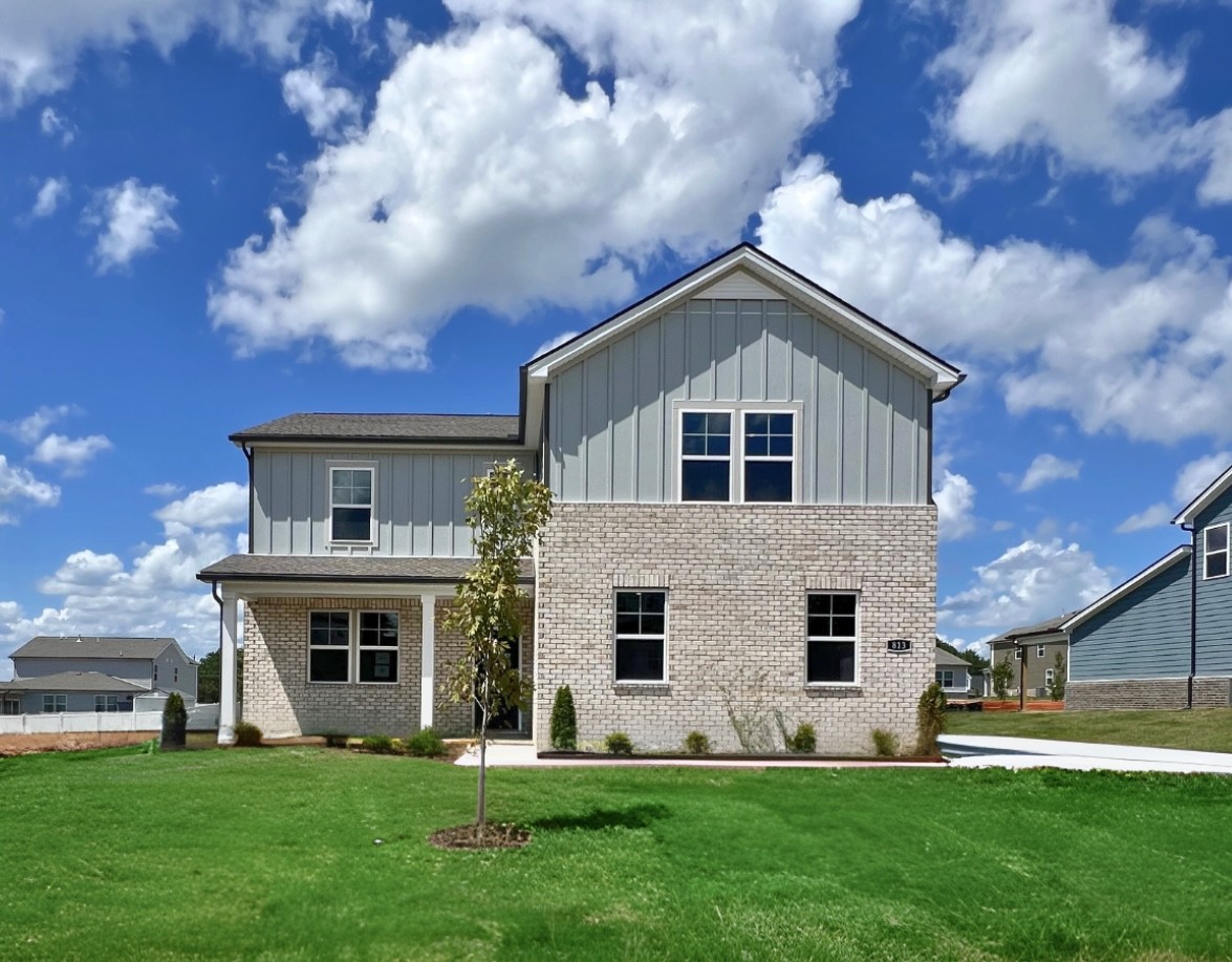 813 Averitt Lane Lebanon TN 37087
