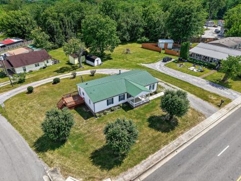 900 S Mountain Street Smithville TN 37166