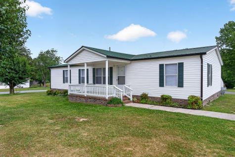 900 S Mountain Street Smithville TN 37166