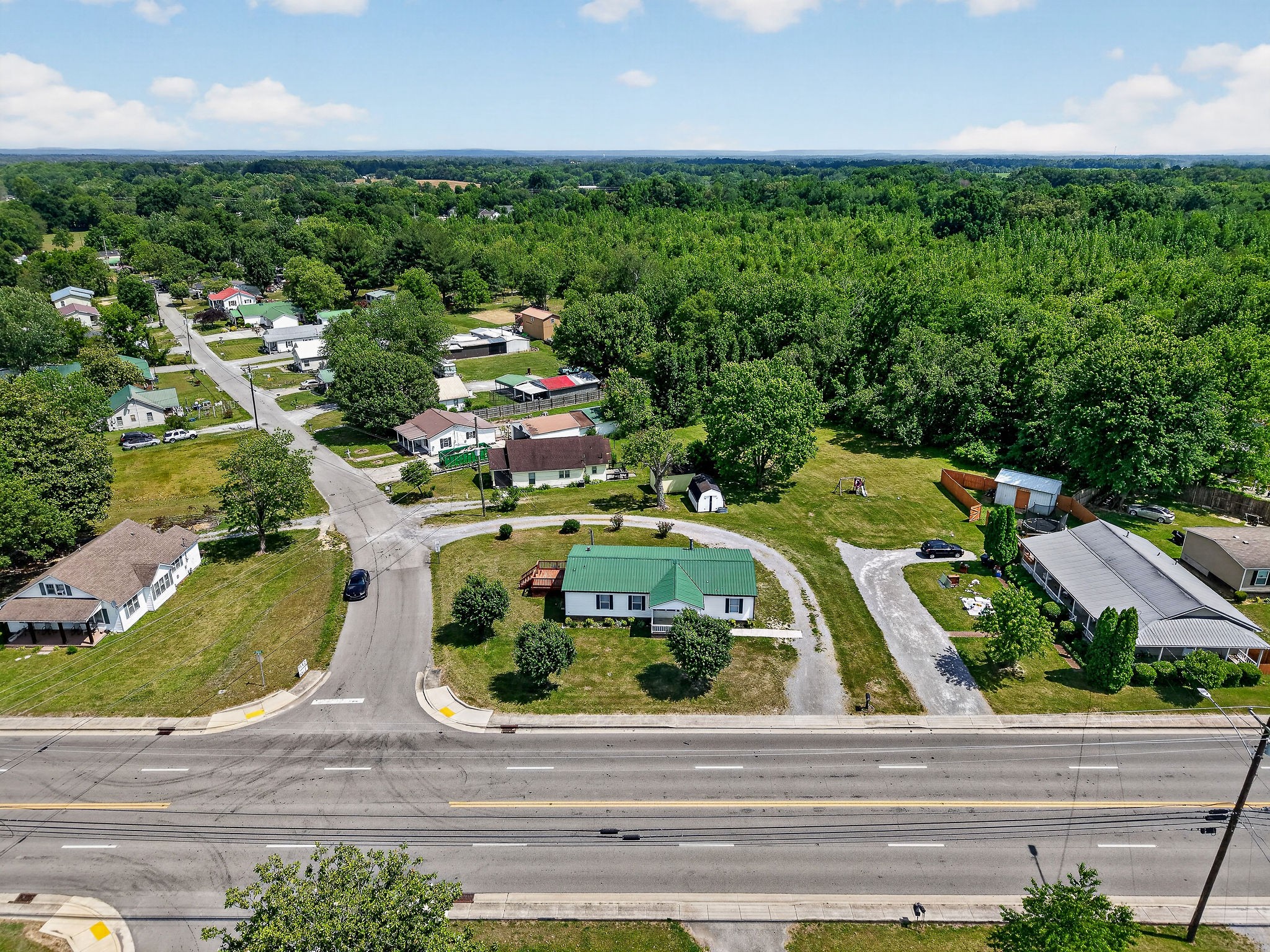 900 S Mountain Street Smithville TN 37166