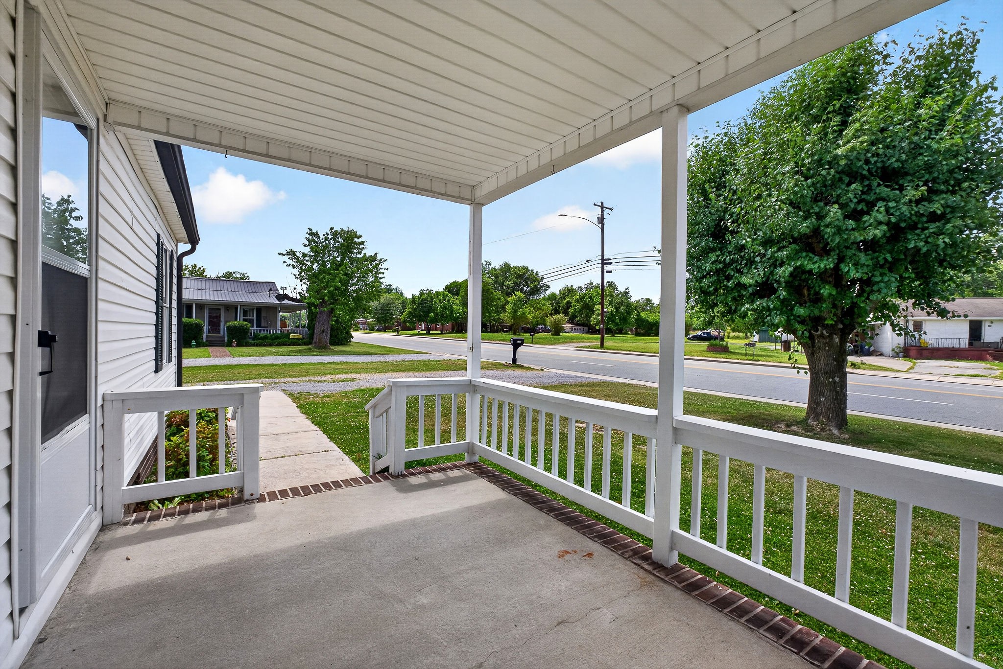 900 S Mountain Street Smithville TN 37166