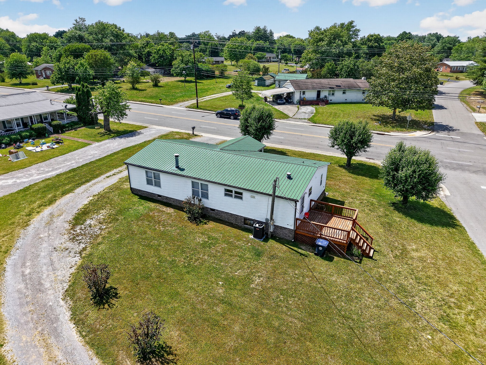 900 S Mountain Street Smithville TN 37166