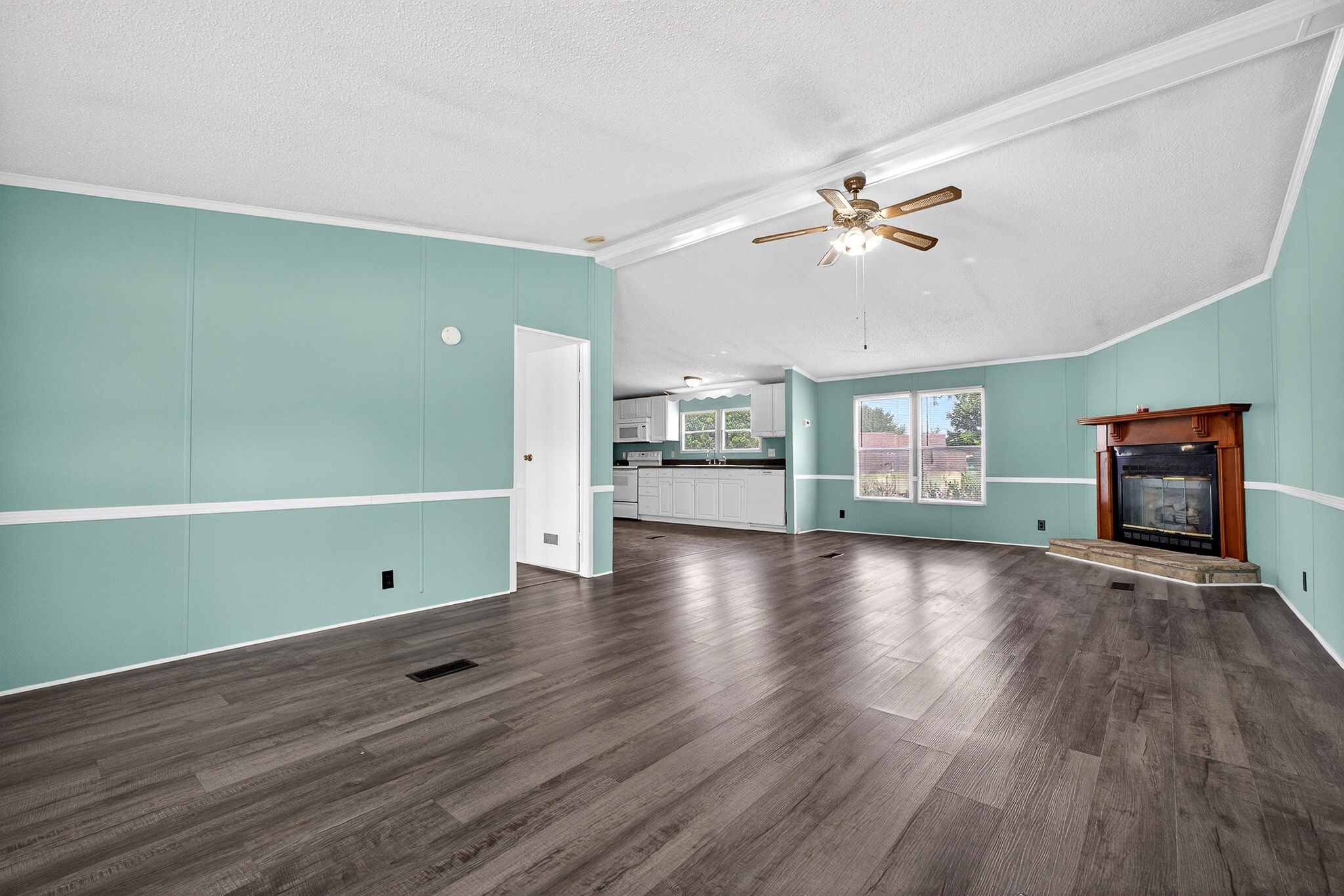 900 S Mountain Street Smithville TN 37166