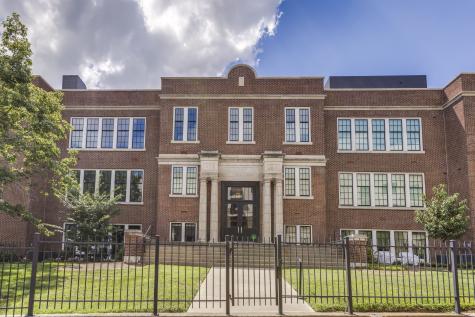 601 Madison Street Nashville TN 37208