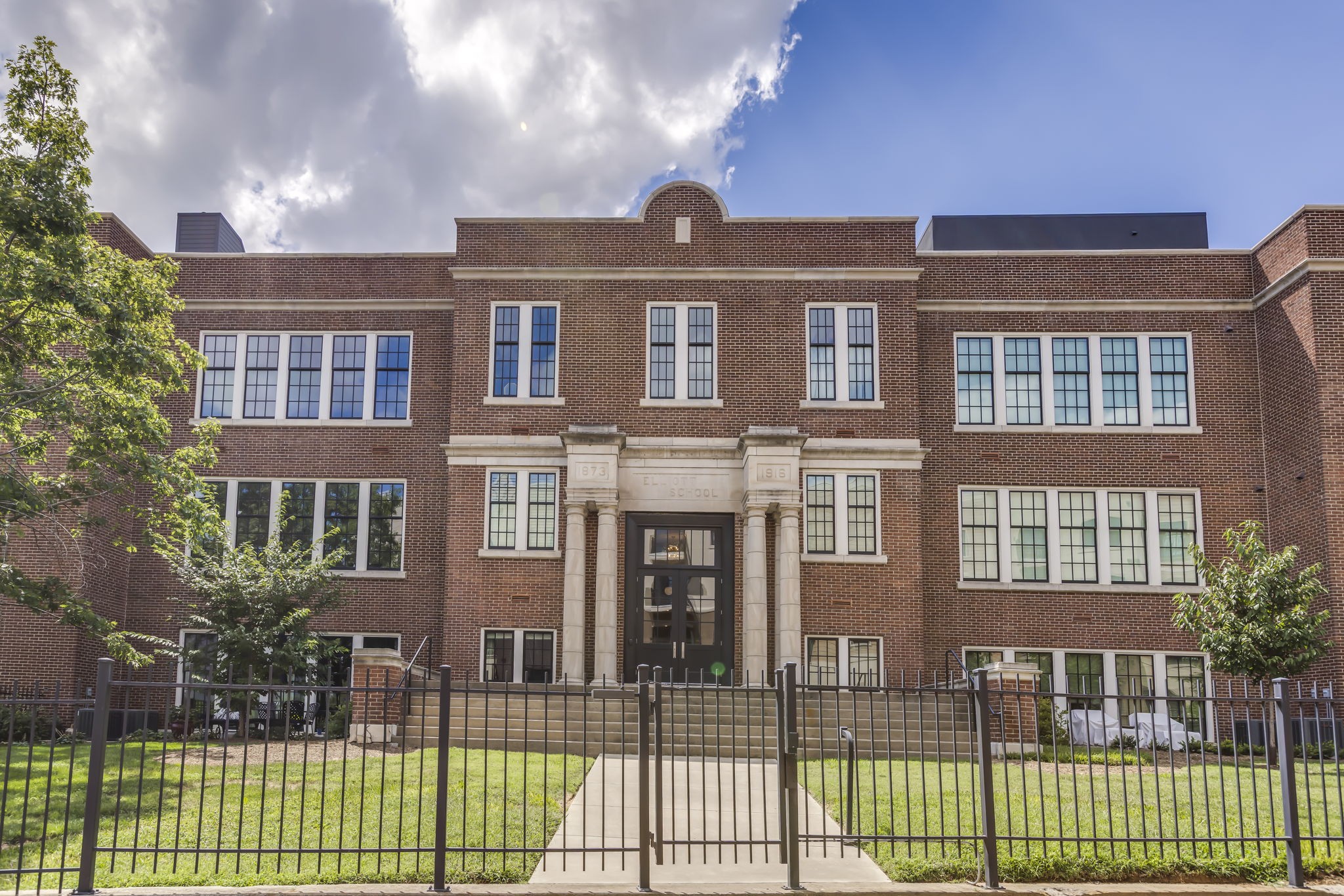601 Madison Street Nashville TN 37208