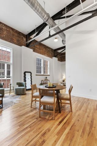601 Madison Street Nashville TN 37208