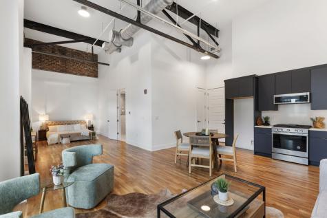 601 Madison Street Nashville TN 37208