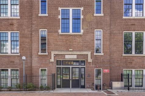 601 Madison Street Nashville TN 37208