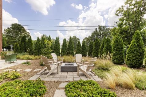601 Madison Street Nashville TN 37208