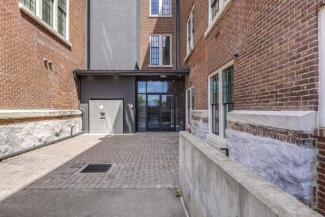 601 Madison Street Nashville TN 37208
