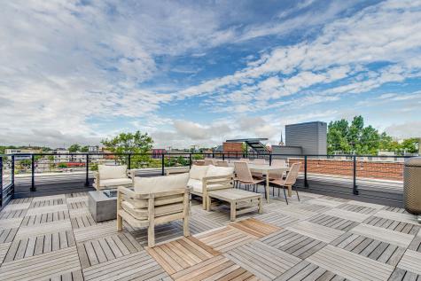 601 Madison Street Nashville TN 37208