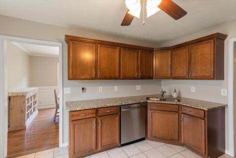 1251 Viewmont Drive Clarksville TN 37040
