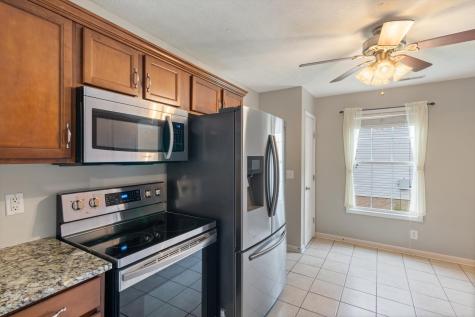 1251 Viewmont Drive Clarksville TN 37040
