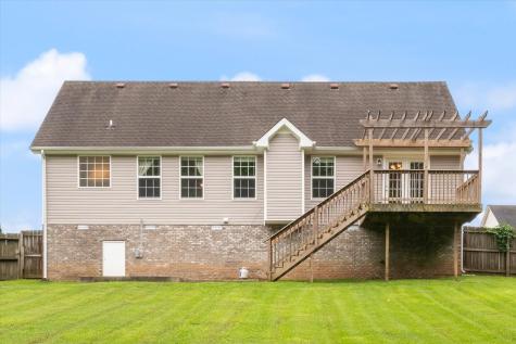 1251 Viewmont Drive Clarksville TN 37040