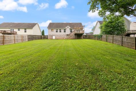 1251 Viewmont Drive Clarksville TN 37040