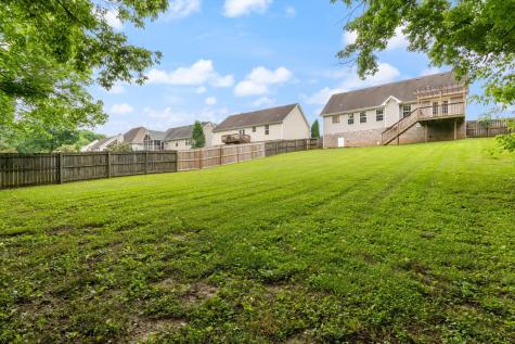 1251 Viewmont Drive Clarksville TN 37040