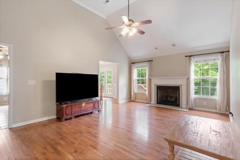 1251 Viewmont Drive Clarksville TN 37040