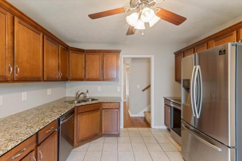 1251 Viewmont Drive Clarksville TN 37040