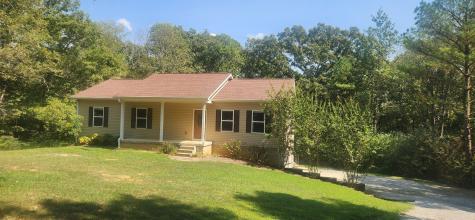 6336 Hickory Drive Centerville TN 37033