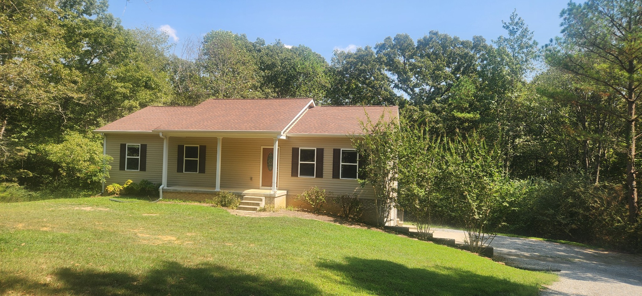 6336 Hickory Drive Centerville TN 37033