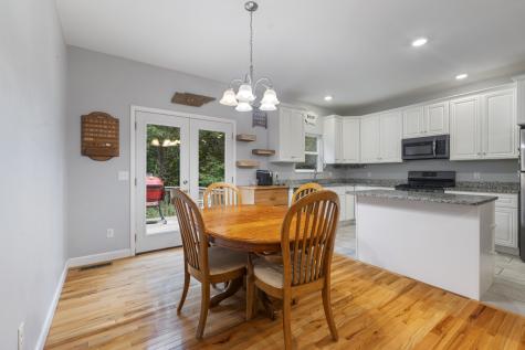 6336 Hickory Drive Centerville TN 37033
