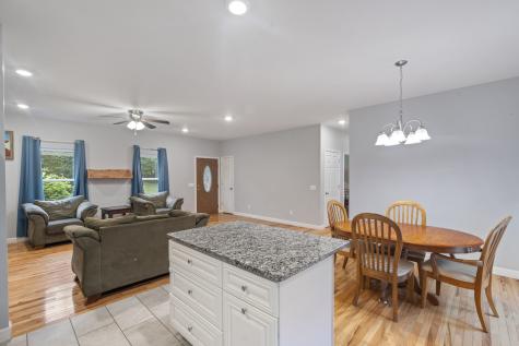 6336 Hickory Drive Centerville TN 37033