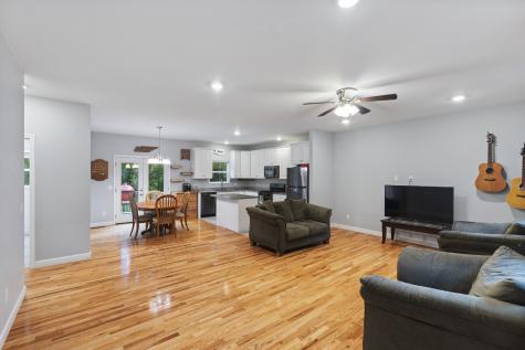 6336 Hickory Drive Centerville TN 37033