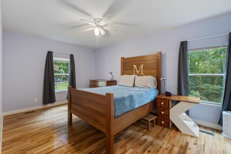 6336 Hickory Drive Centerville TN 37033