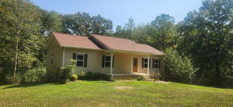 6336 Hickory Drive Centerville TN 37033