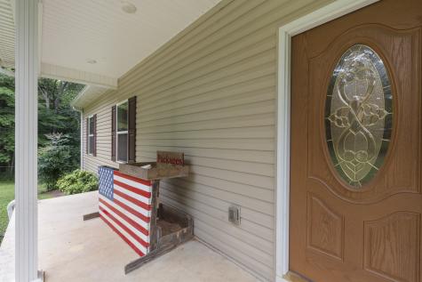 6336 Hickory Drive Centerville TN 37033